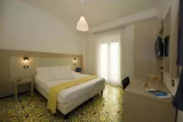 Отель Torre Di Milo