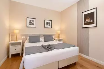 Appartamenti Residence Poggio Golf Chianti Firenze