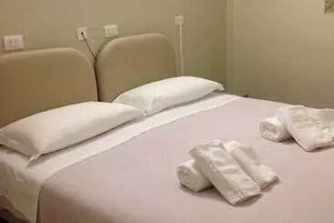 Otel Albergo San Michele