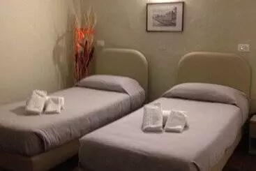 בית מלון כפרי Albergo San Michele