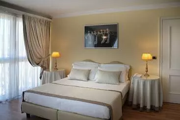 فندق Ambasciatori Palace