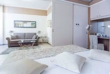 Best Western Hotel Libertà