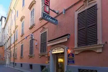 Best Western Hotel Libertà