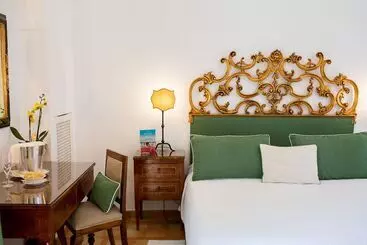 فندق Buca Di Bacco