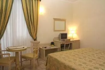 فندق Da ö Vittorio Srl