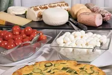 בית מלון כפרי Ercolini & Savi