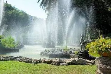 هتل Excelsior Palace Palermo