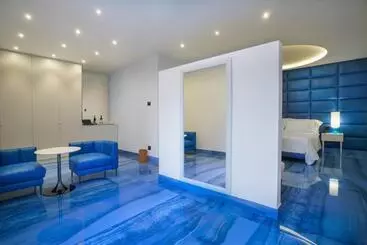 Hotel Grotta Palazzese Beach