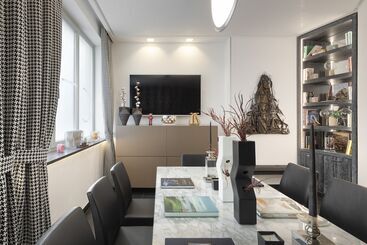 هتل Lhp Napoli Palace & Spa