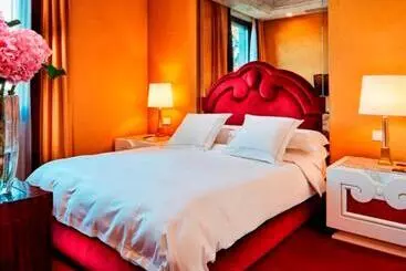 Lord Byron   Small Luxury Hotels Of The World