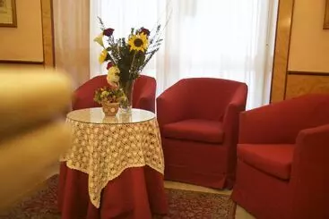 ホテル Nuovo Rebecchino