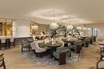 هتل Cardo Roma, Autograph Collection