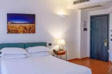 Отель Villa Domizia