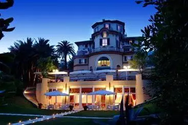 Hotel Villa Pagoda