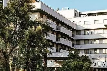 Quark Hotel Milano