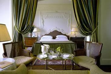 Grand Hotel Timeo, A Belmond Hotel, Taormina