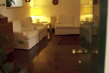 Hotel Albergo Accademia