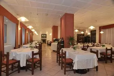 Bes Hotel Papa San Pellegrino Terme