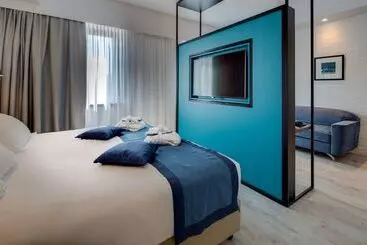 Best Western Hotel Cristallo