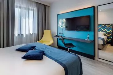 Best Western Hotel Cristallo