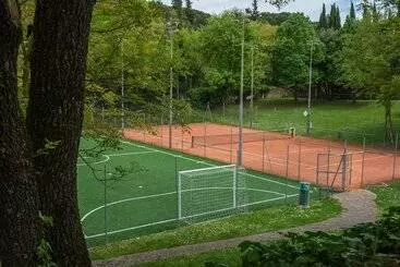 ホテル Borgo San Luigi