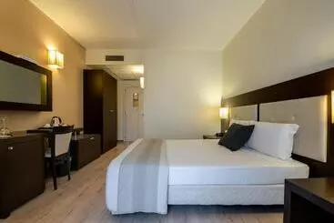 בית מלון כפרי Executive