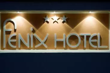 호텔 Fenix