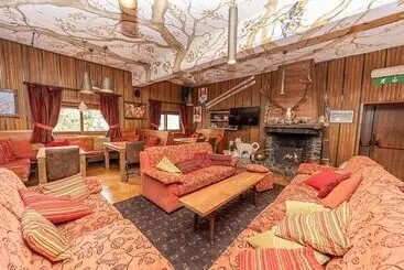 Szálloda Gran Baita