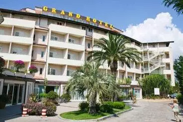 Grand Hotel President