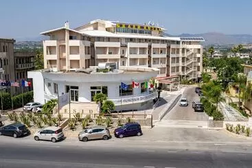 Grand Hotel President