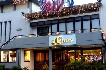 Il Chiostro By Lvg Hotel Collection