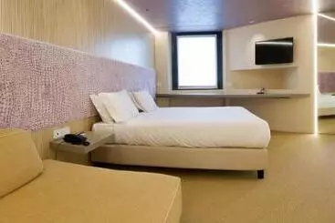 Отель La Di Moret