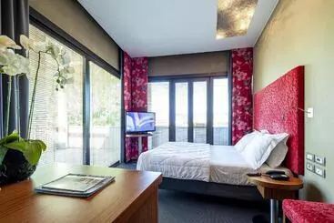 Szálloda La Di Moret