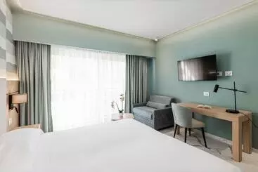 호텔 Labranda Rocca Nettuno Tropea