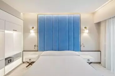 酒店 Labranda Rocca Nettuno Tropea