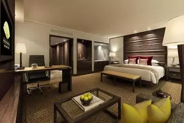 Hotel Mandarin Oriental Jakarta