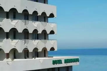 בית מלון כפרי Meridiano