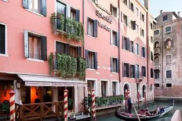 Splendid Venice Starhotels Collezione