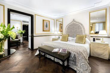 Splendid Venice   Starhotels Collezione