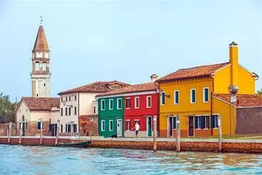 هتل The St. Regis Venice