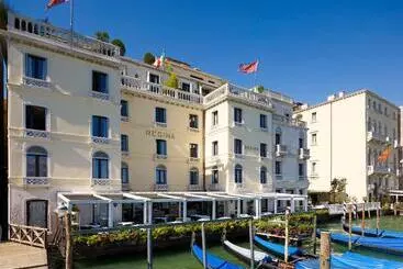 هتل The St. Regis Venice