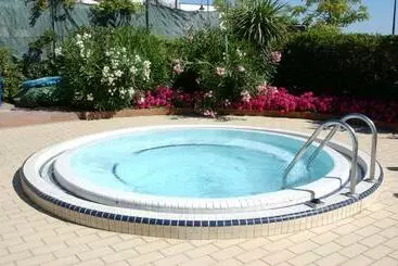 호텔 Valverde & Residenza