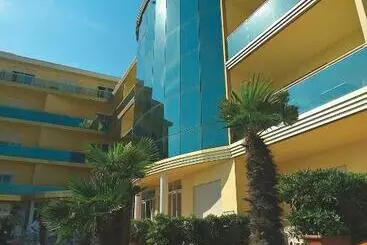 Hotelli Valverde & Residenza