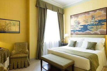 هتل Victoria & Iside Spa