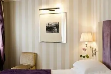 Splendid Venice - Starhotels Collezione