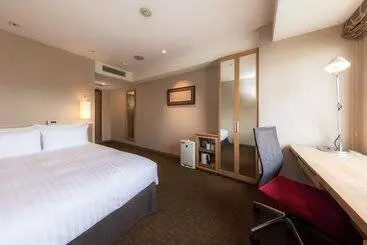 בית מלון כפרי Associa Shizuoka