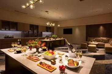 酒店 Ana Crowne Plaza Akita, An Ihg