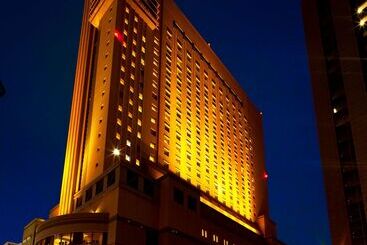 Dai Ichi Hotel Tokyo