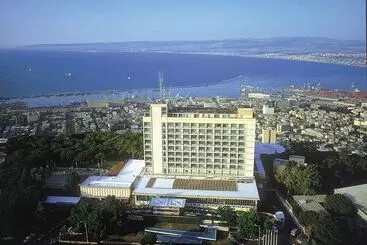 酒店 Dan Carmel Haifa