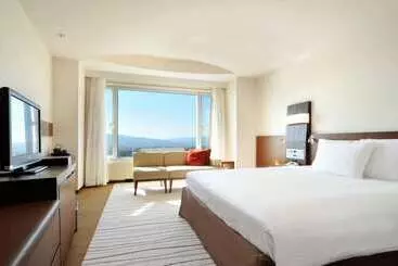 Otel Hilton Niseko Village